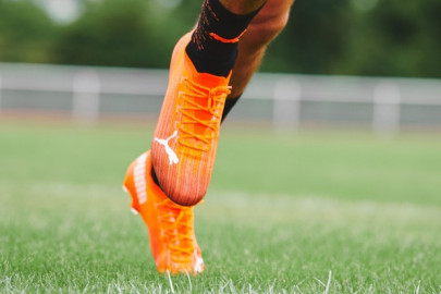 Boot Spotting Fútbol Emotion #9 Episódio